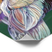 ペリカンアート–01 ポスター (角)