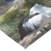 ペリカンシエスタタイム テーブルクロス (アングル)