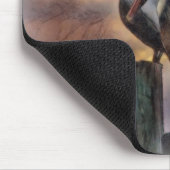 ペリカンズアットサンセット マウスパッド (コーナー)