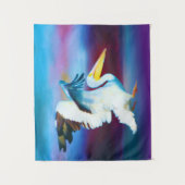 ペリカンタペストリー20 タペストリー (正面)