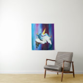 ペリカンタペストリー20 タペストリー (インサイチュ)