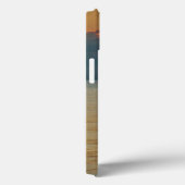 ペリカンテイクオフでサンセットガルフコーストフロリダ Case-Mate iPhoneケース (裏面 / 右)