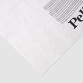 ペリカンバード 薄葉紙 (詳細)