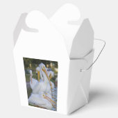 ペリカンパイル用化粧箱 フェイバーボックス (オープン)