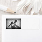 ペリカンパール ラベル (インサイチュ)