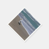 ペリカンビーチフレンズ スタンダードカクテルナプキン (角)