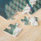 ペリカンフロリダ ジグソーパズル (側面)