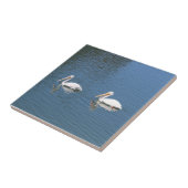 ペリカンペアタイル タイル (側面)