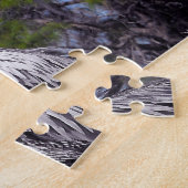 ペリカンペルチ ジグソーパズル (側面)