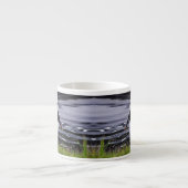 ペリカンポーザー エスプレッソカップ (正面)