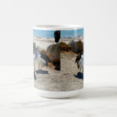 ペリカンラブ コーヒーマグカップ (中央)