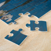 ペリカン三パズル ジグソーパズル (側面)