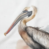 ペリカン岬 キッチンタオル