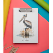 ペリカン岬 クリップボード