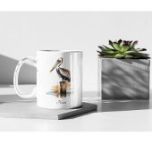 ペリカン岬 ツートーンマグカップ