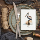 ペリカン岬 ノートカード