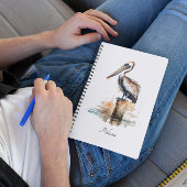 ペリカン岬 ノートブック