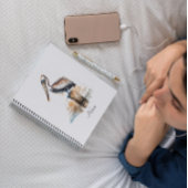 ペリカン岬 ノートブック