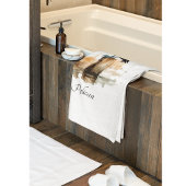 ペリカン岬 バスタオルセット