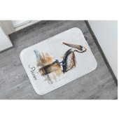 ペリカン岬 バスマット