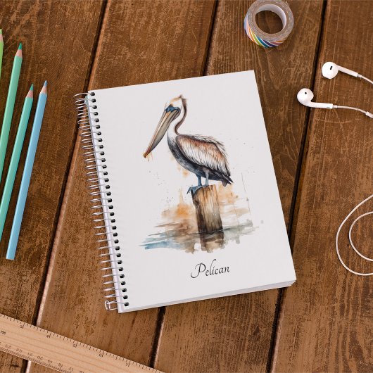 ペリカン岬 プランナー手帳