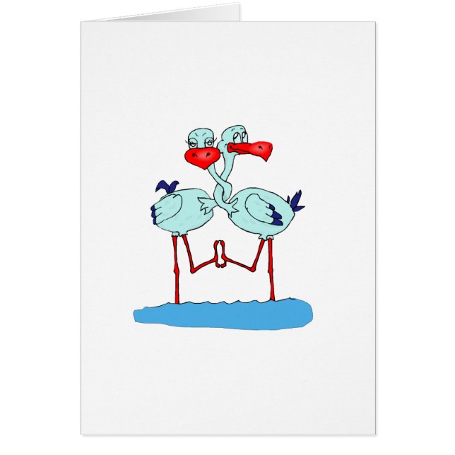 ペリカン愛 (正面)