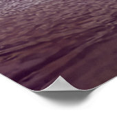 ペリカン湾 ポスター (角)