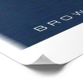 ペリカン離陸 ポスター (角)