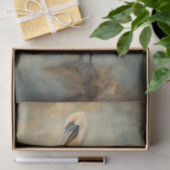 ペリカン3デクページ紙 薄葉紙 (ギフト)