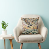 ペリカン3 クッション (椅子)