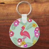 ペリカン キーホルダー (正面)