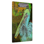 ペリカン クリップボード (右)