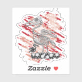 ペリカン シール (シート)