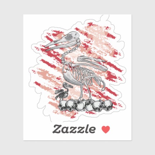 ペリカン シール (シート)