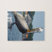 ペリカン ジグソーパズル (横)