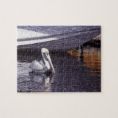ペリカン ジグソーパズル (横)