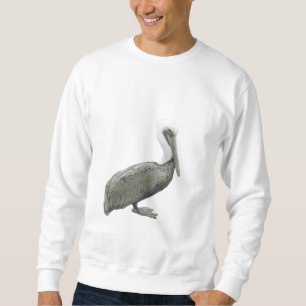 ペリカン スウェットシャツ