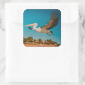 ペリカン スクエアシール (バッグ)