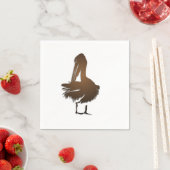 ペリカン スタンダードカクテルナプキン (インサイチュ)