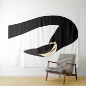 ペリカン タペストリー (インサイチュ(横))