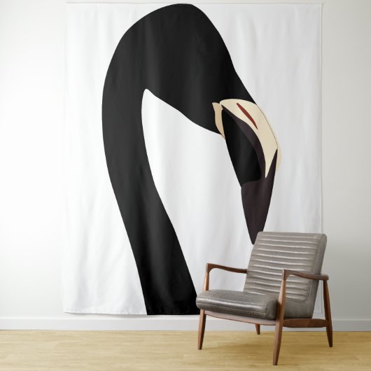 ペリカン タペストリー (インサイチュ)