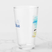 ペリカン タンブラーグラス (右)