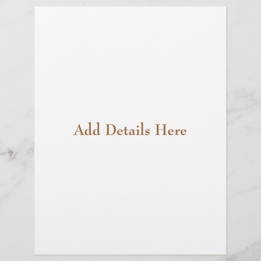 ペリカン チラシ (裏面)