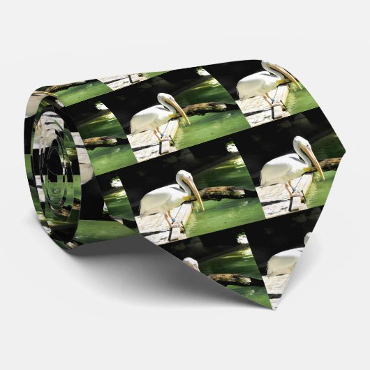 ペリカン ネクタイ (ロール)