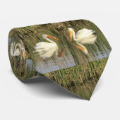 ペリカン ネクタイ (ロール)