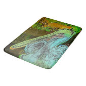 ペリカン バスマット (アングル)