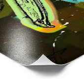 ペリカン フォトプリント            (角)