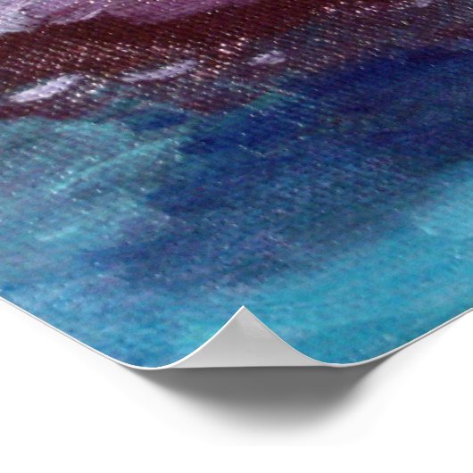 ペリカン ポスター (角)