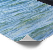 ペリカン ポスター (角)