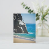 ペリカン ポストカード (スタンド正面)